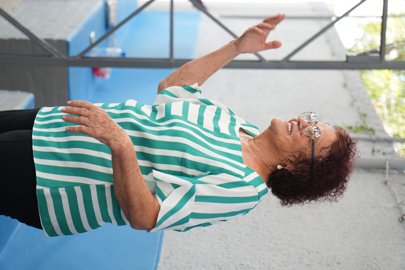 De volta ao Colibri Athenas! ππ