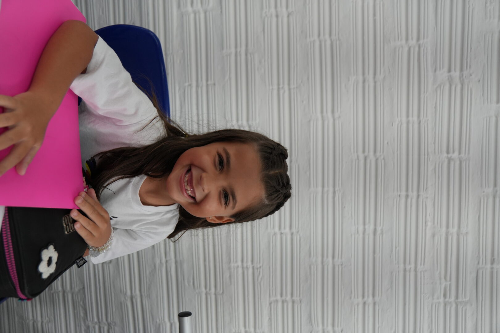 De volta ao Colibri Athenas! ππ