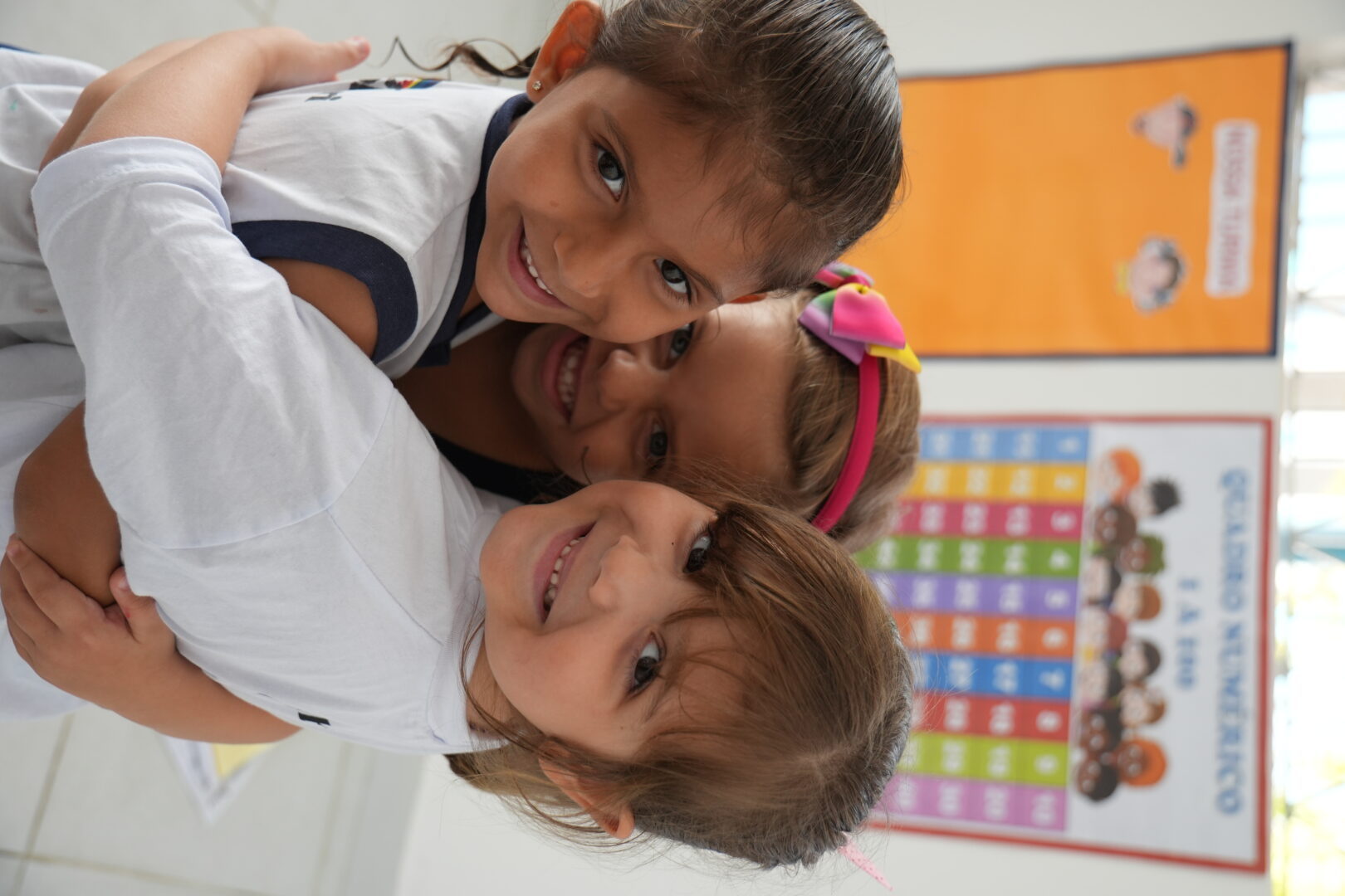 De volta ao Colibri Athenas! ππ