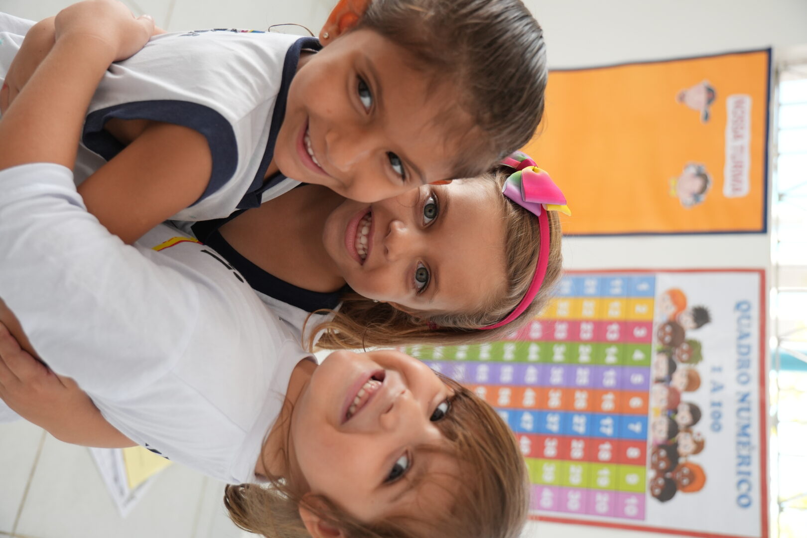 De volta ao Colibri Athenas! ππ