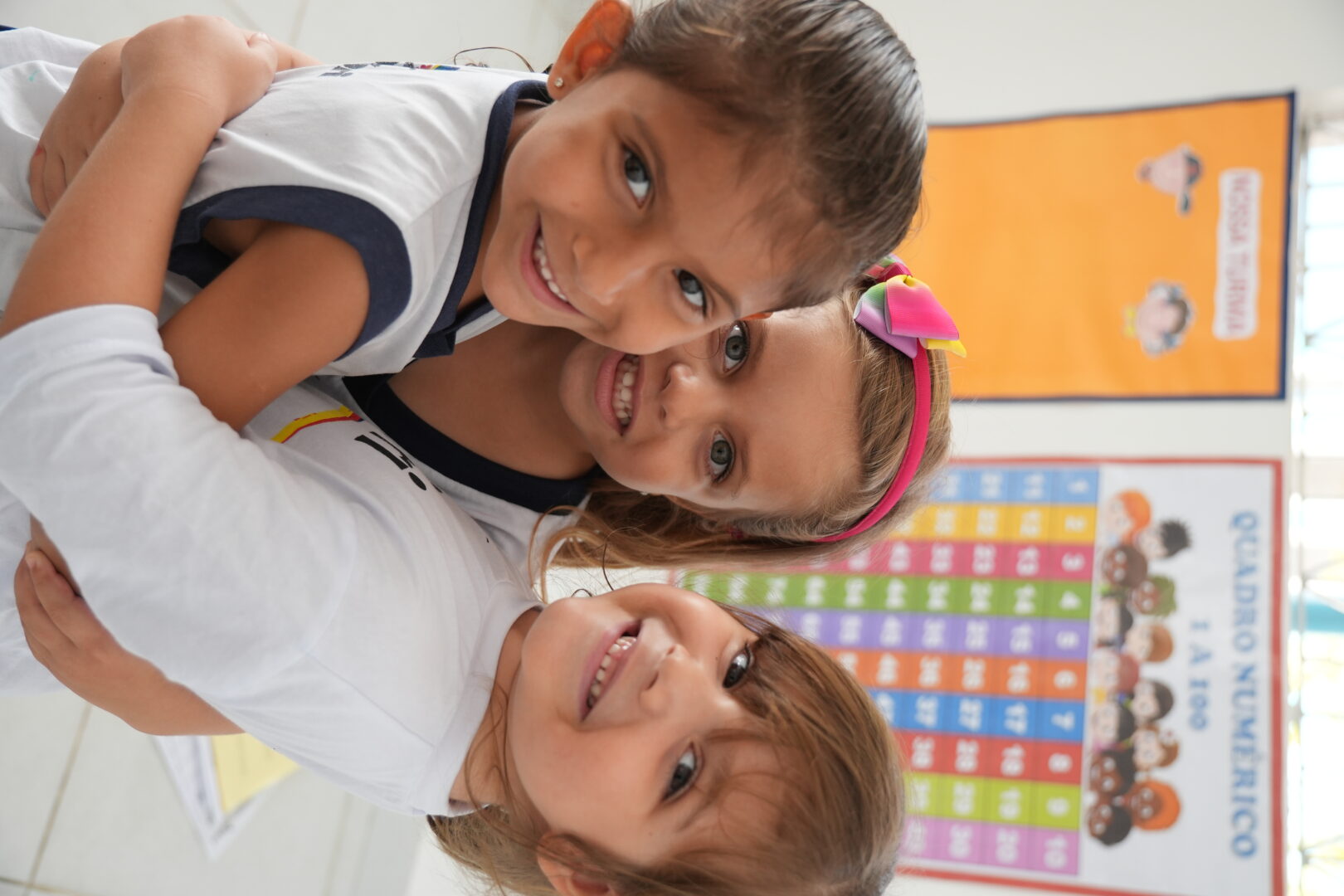 De volta ao Colibri Athenas! ππ