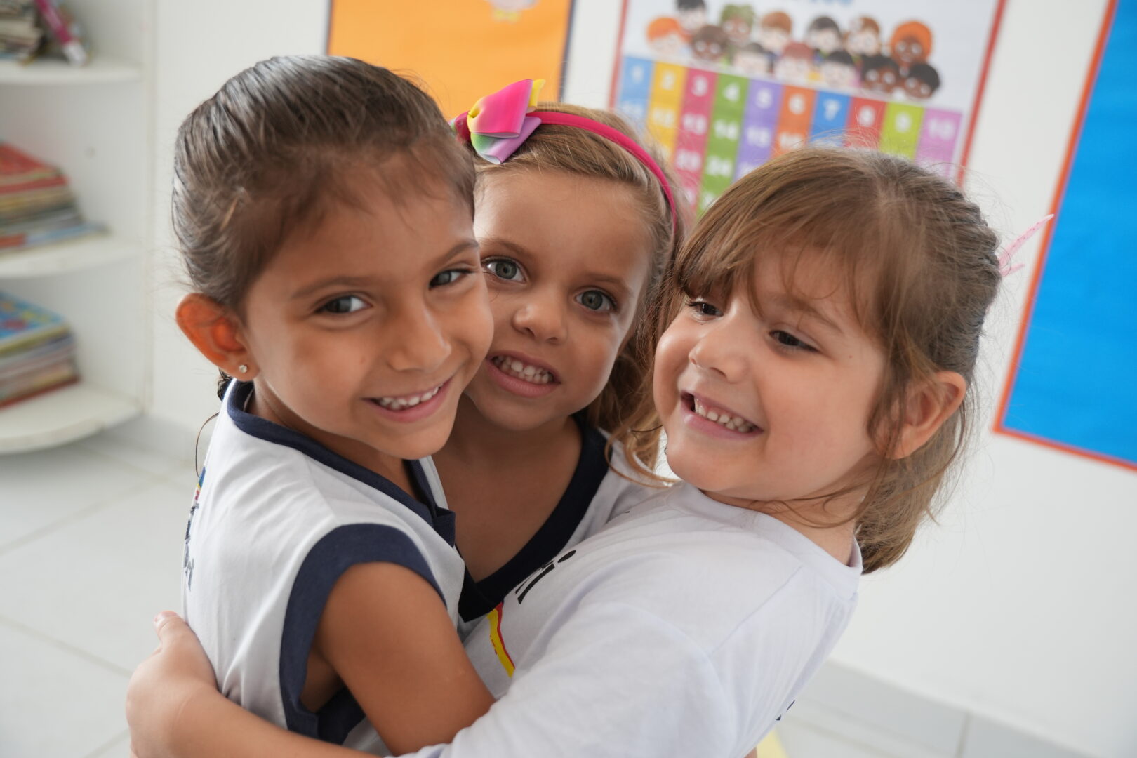 De volta ao Colibri Athenas! ππ