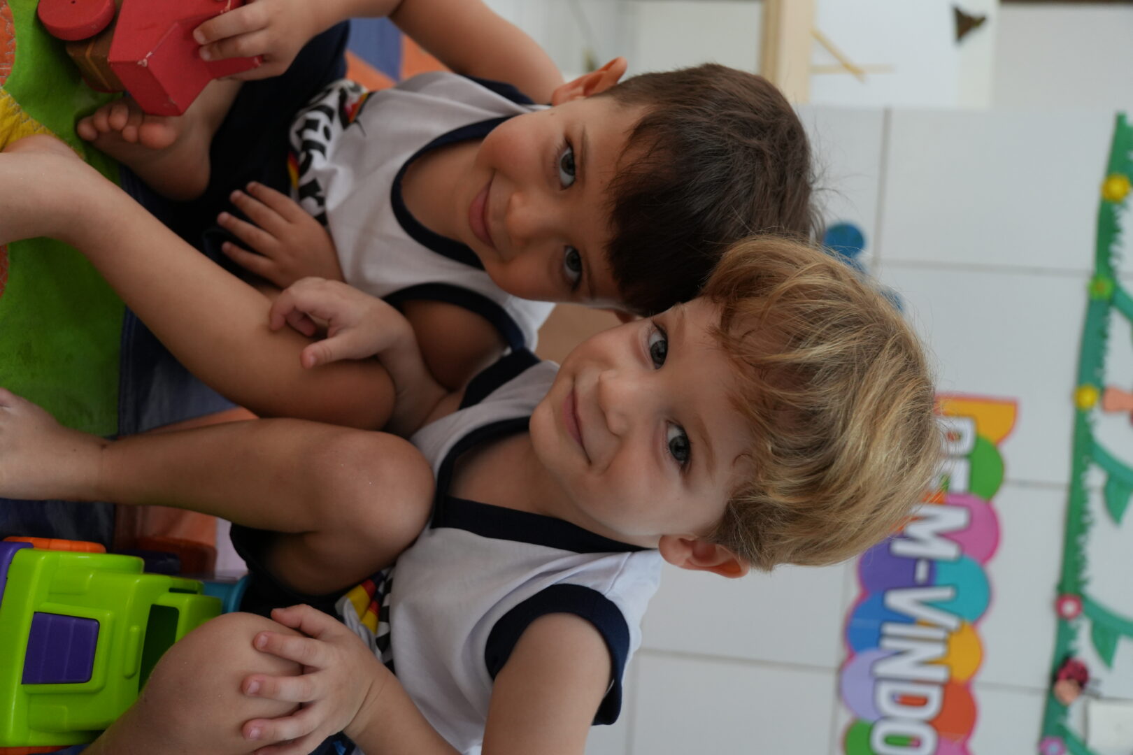 De volta ao Colibri Athenas! ππ