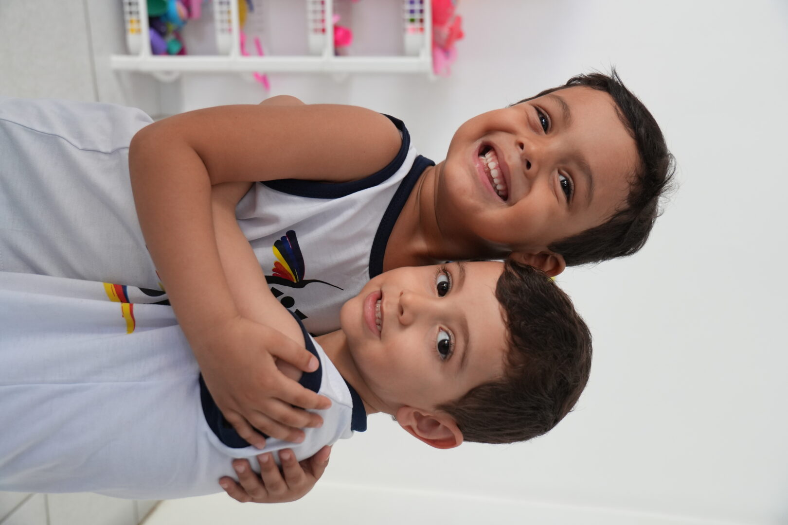 De volta ao Colibri Athenas! ππ