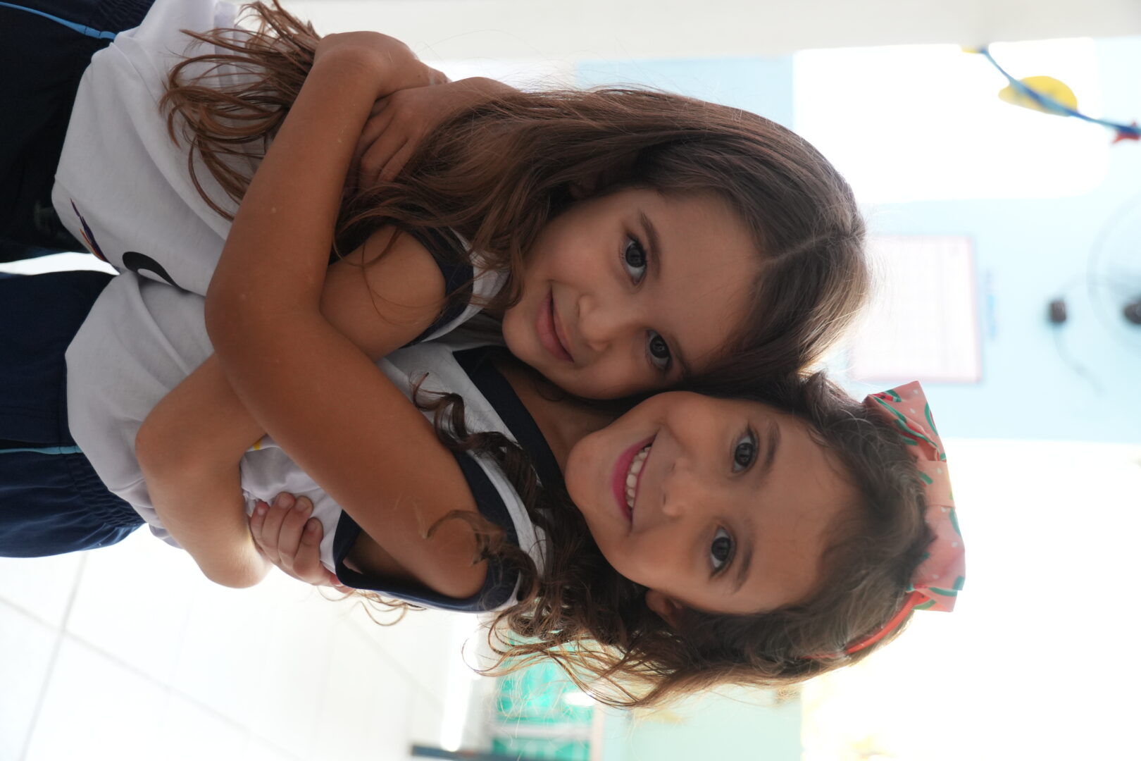 De volta ao Colibri Athenas! ππ