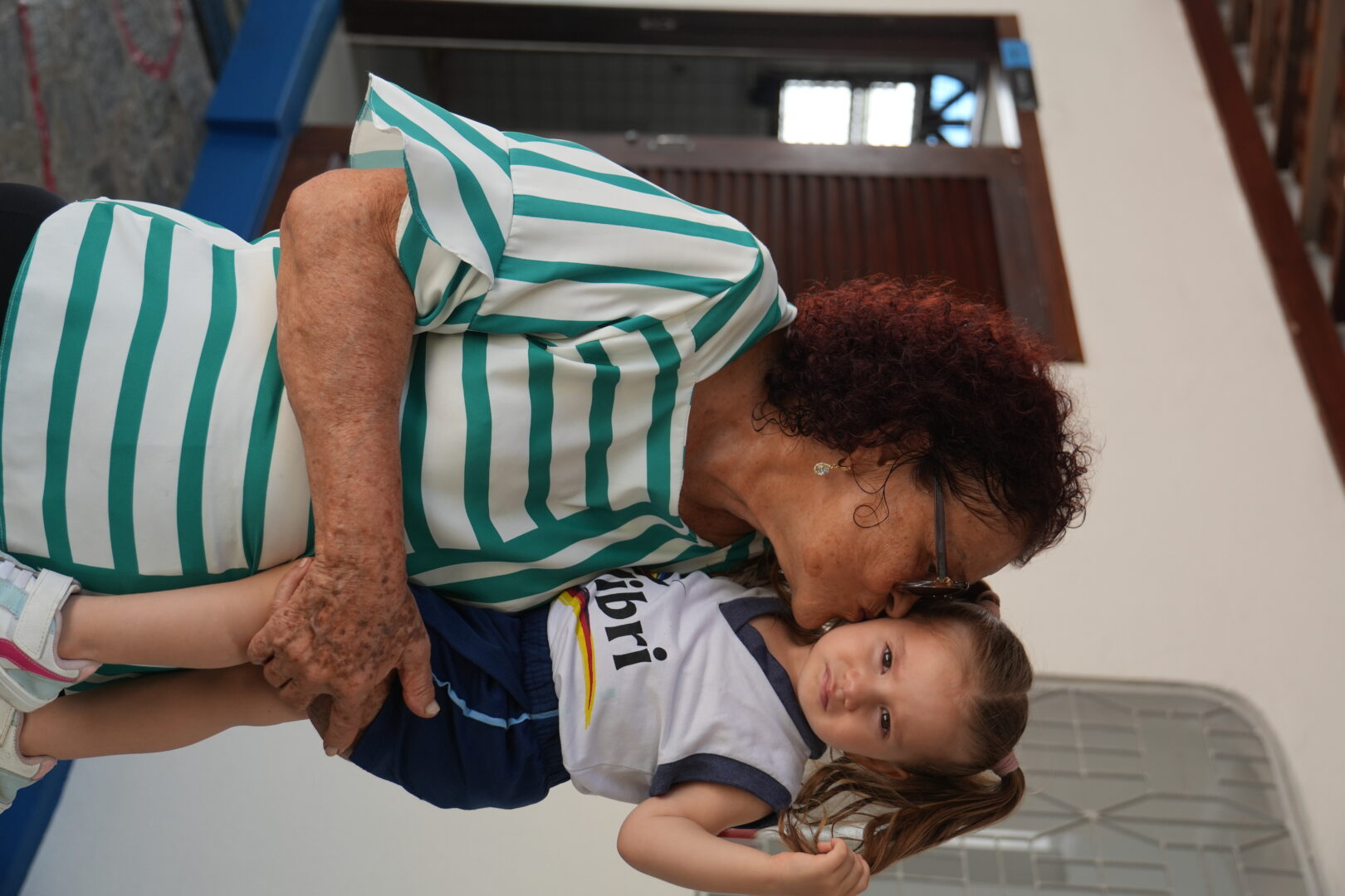 De volta ao Colibri Athenas! ππ