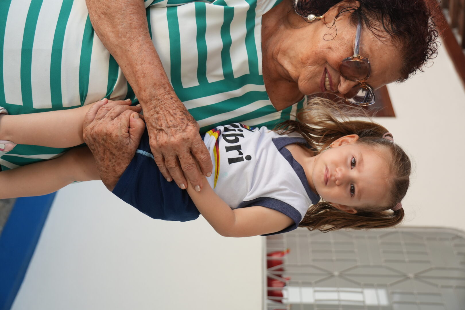 De volta ao Colibri Athenas! ππ