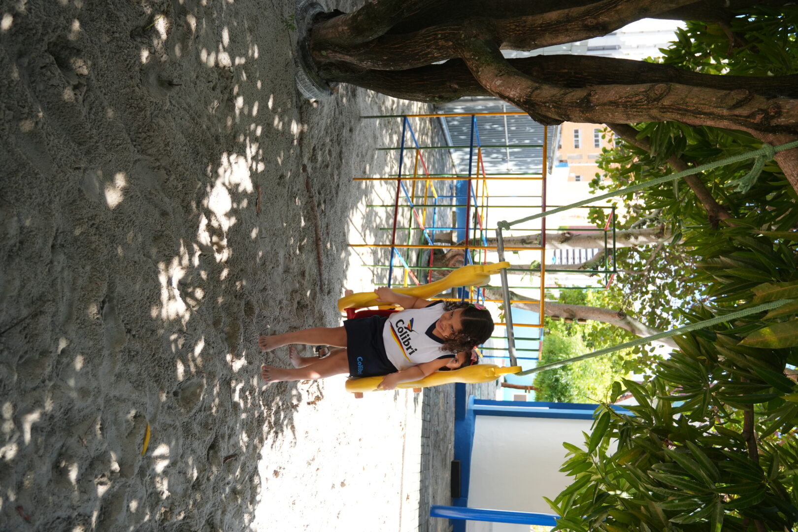 De volta ao Colibri Athenas! ππ