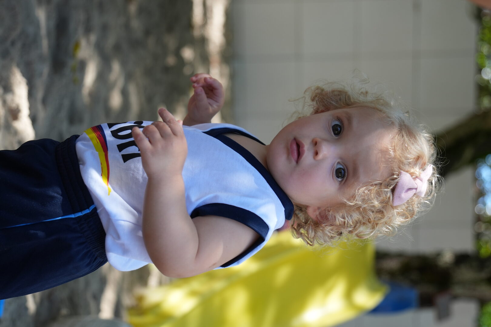 De volta ao Colibri Athenas! ππ