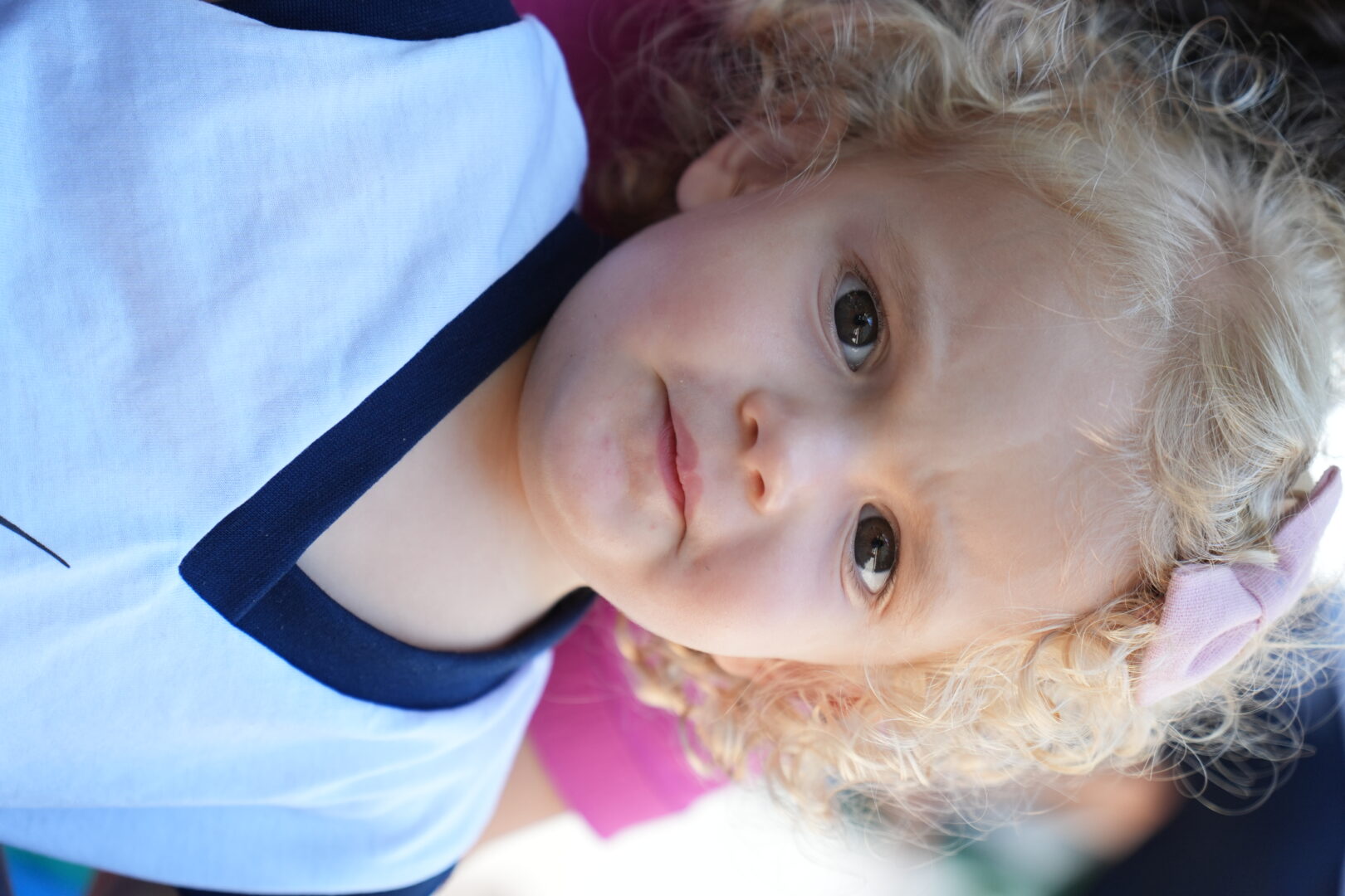 De volta ao Colibri Athenas! ππ