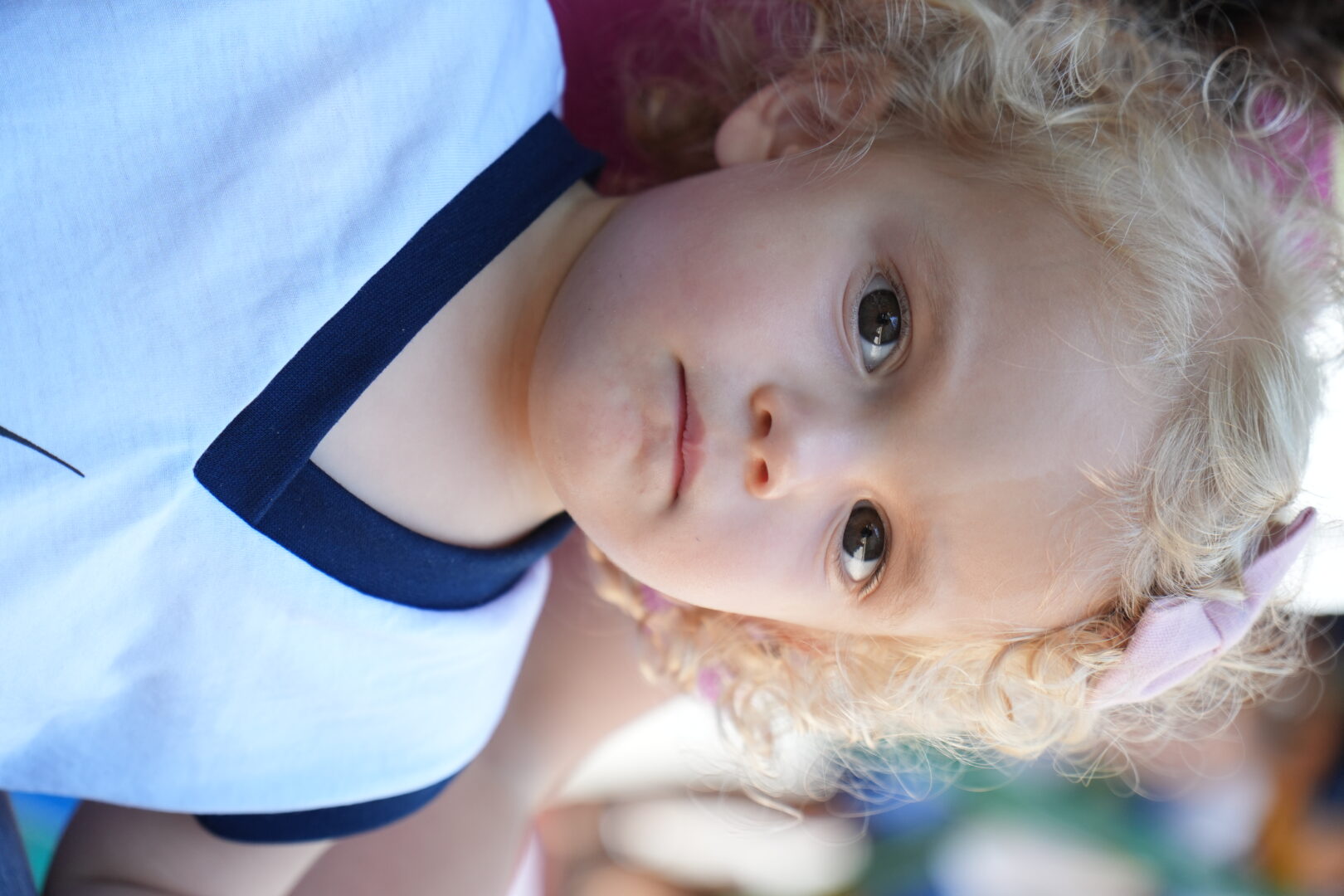 De volta ao Colibri Athenas! ππ