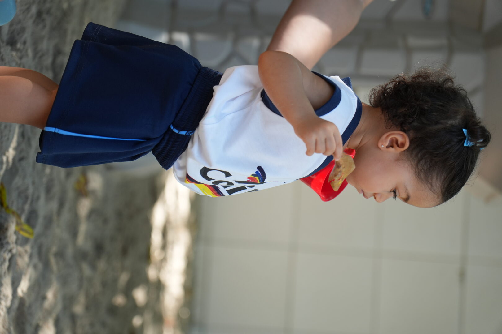 De volta ao Colibri Athenas! ππ