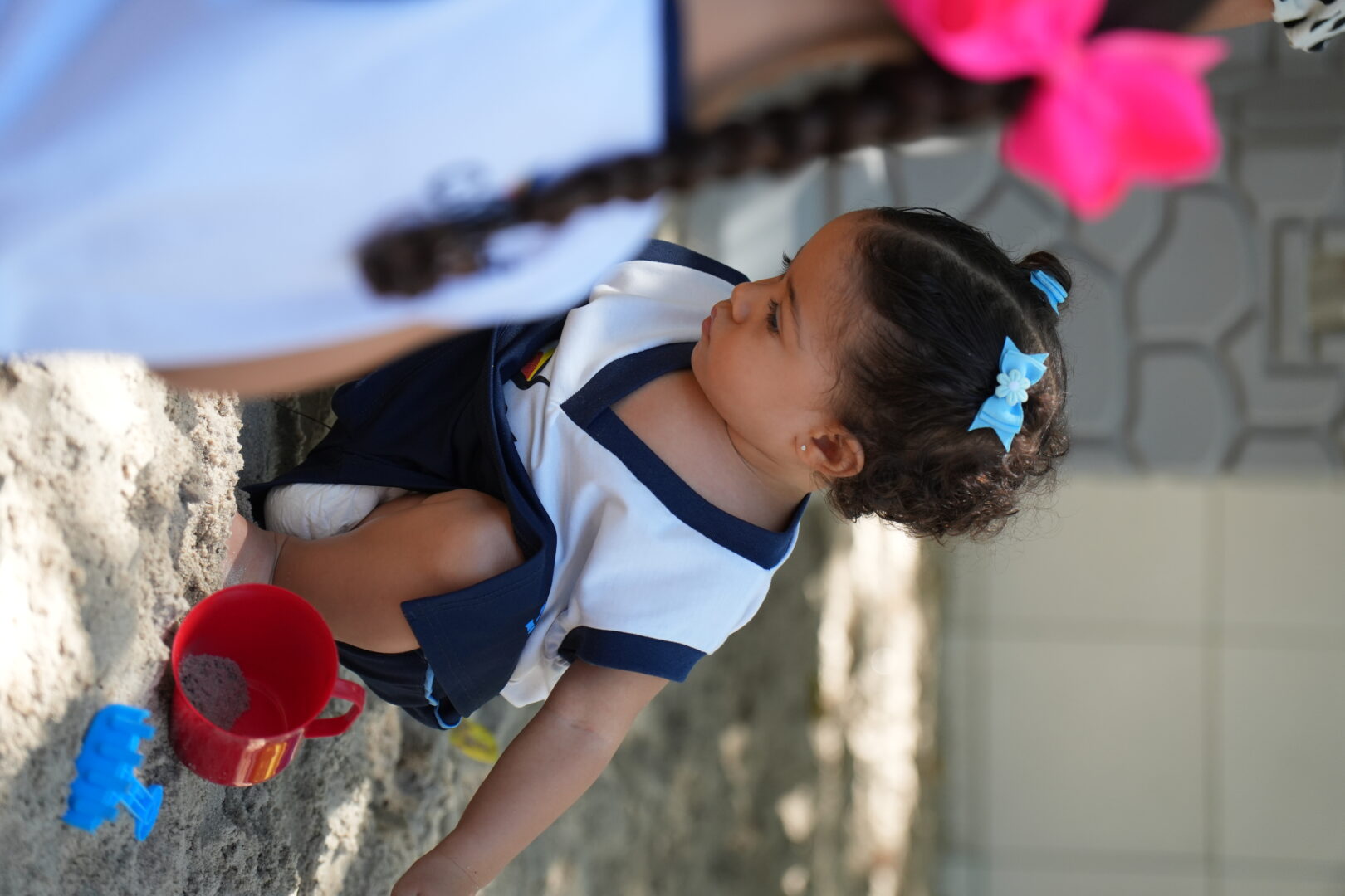 De volta ao Colibri Athenas! ππ