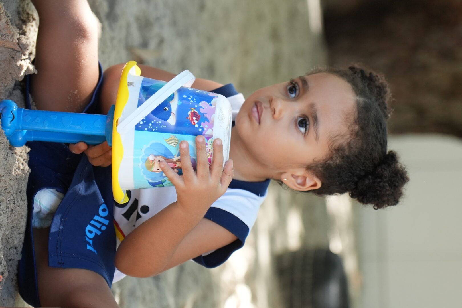 De volta ao Colibri Athenas! ππ