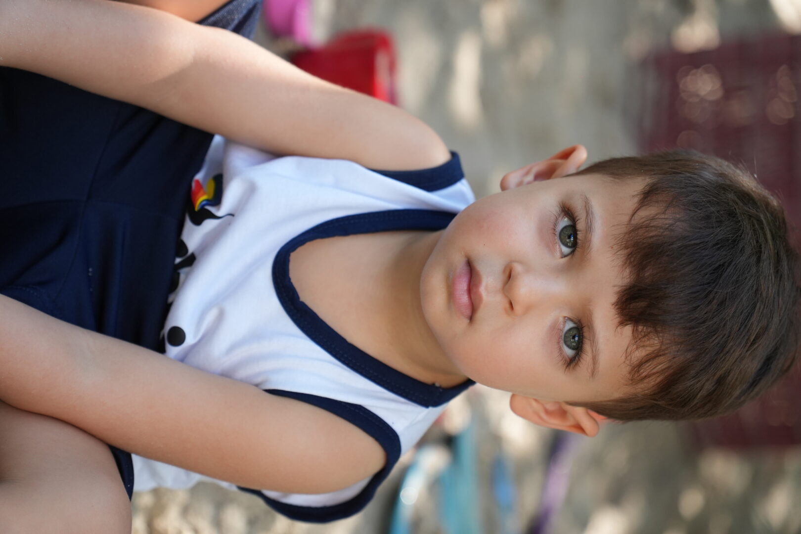 De volta ao Colibri Athenas! ππ