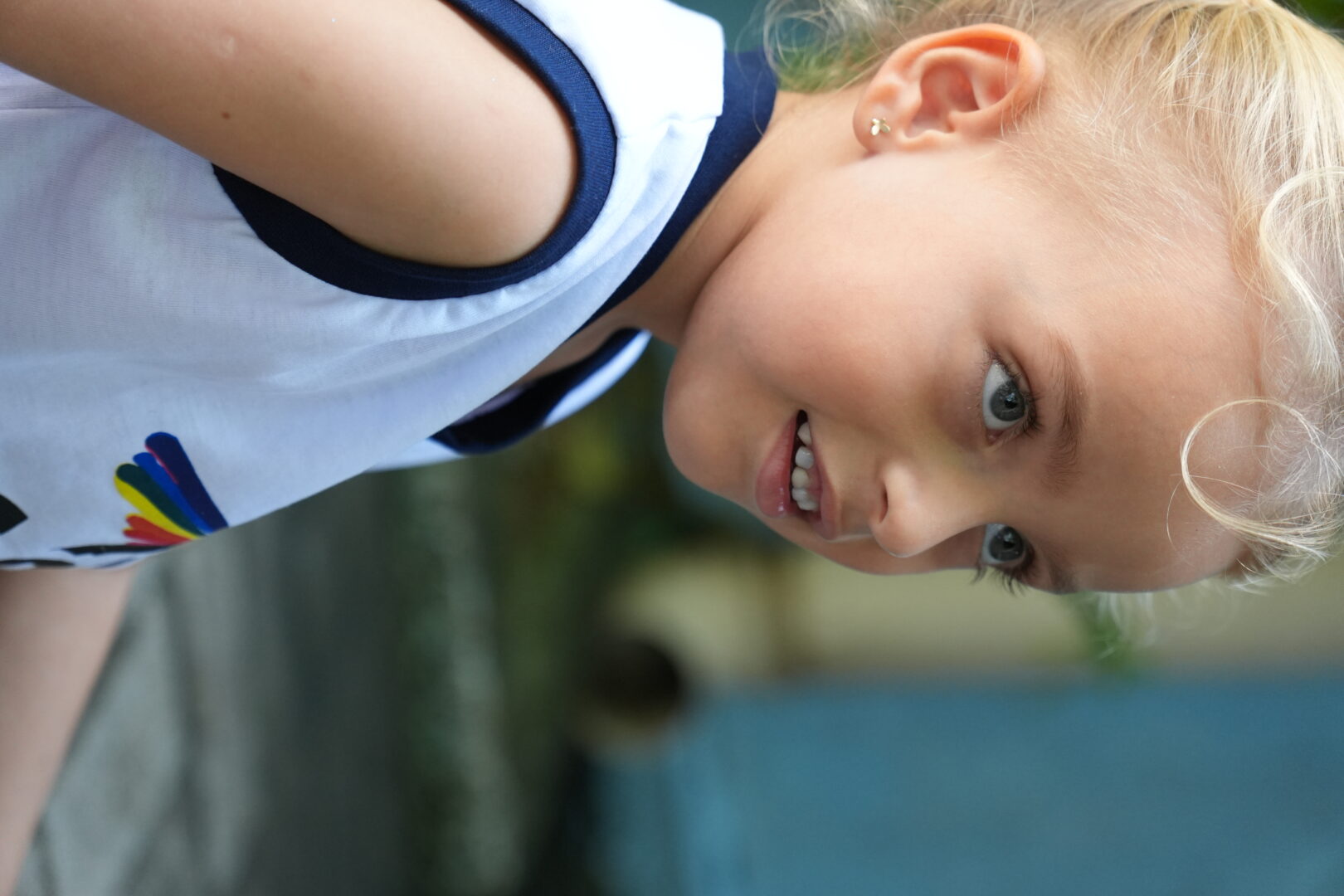 De volta ao Colibri Athenas! ππ