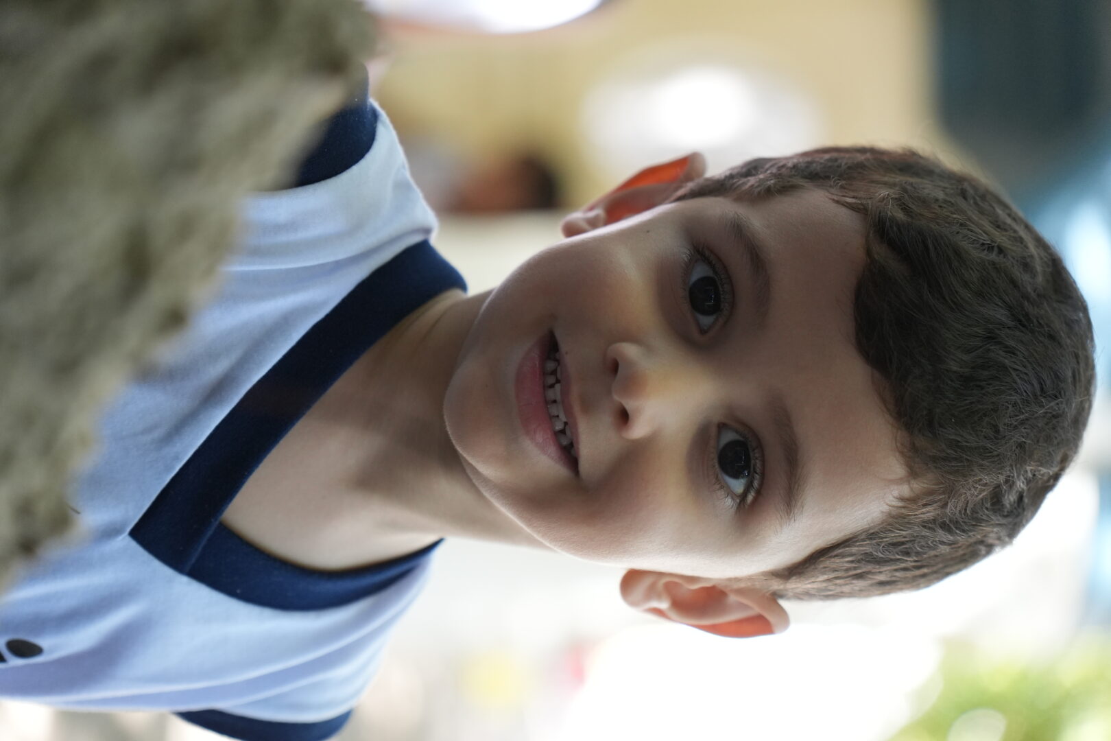 De volta ao Colibri Athenas! ππ