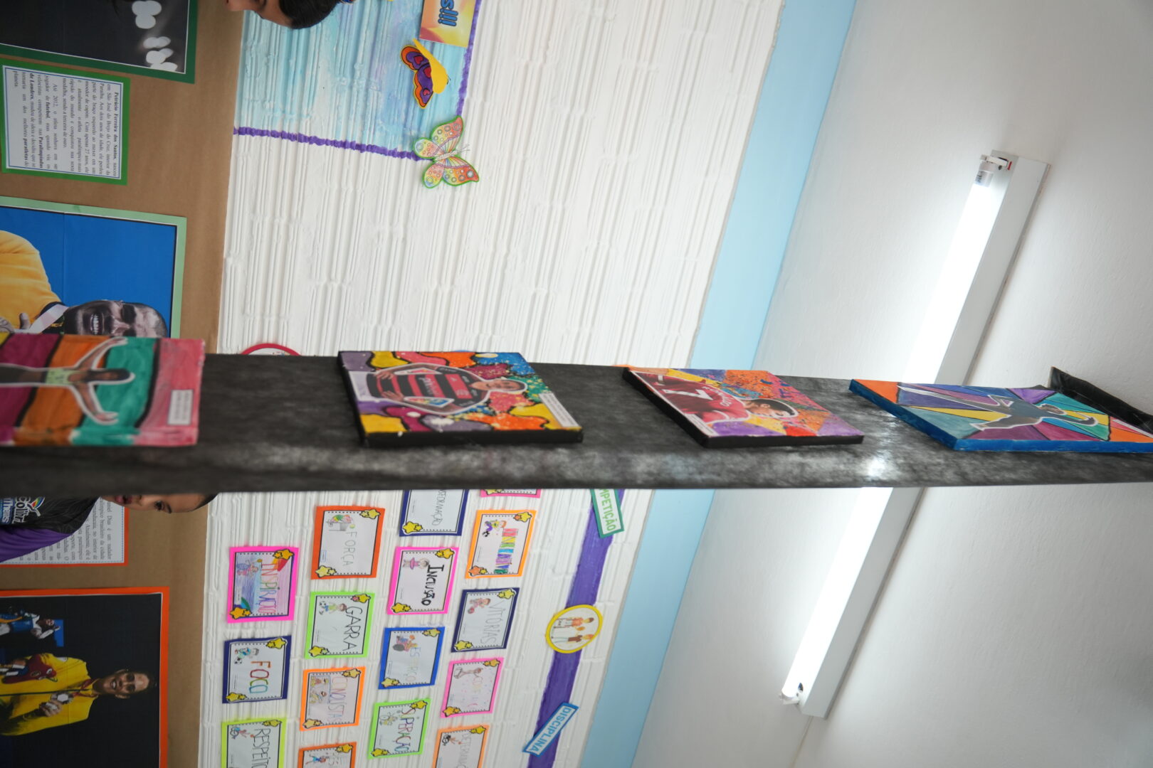 Mostra Cultural e Entrega de Medalhas da Olimpíada de Matemática Poliedro