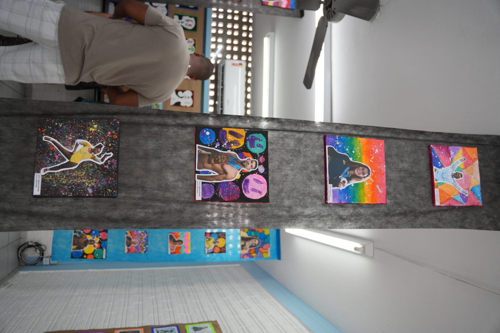 Mostra Cultural e Entrega de Medalhas da Olimpíada de Matemática Poliedro