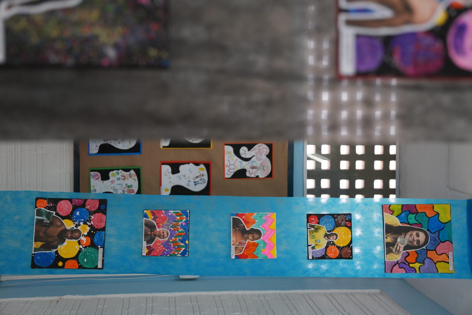 Mostra Cultural e Entrega de Medalhas da Olimpíada de Matemática Poliedro