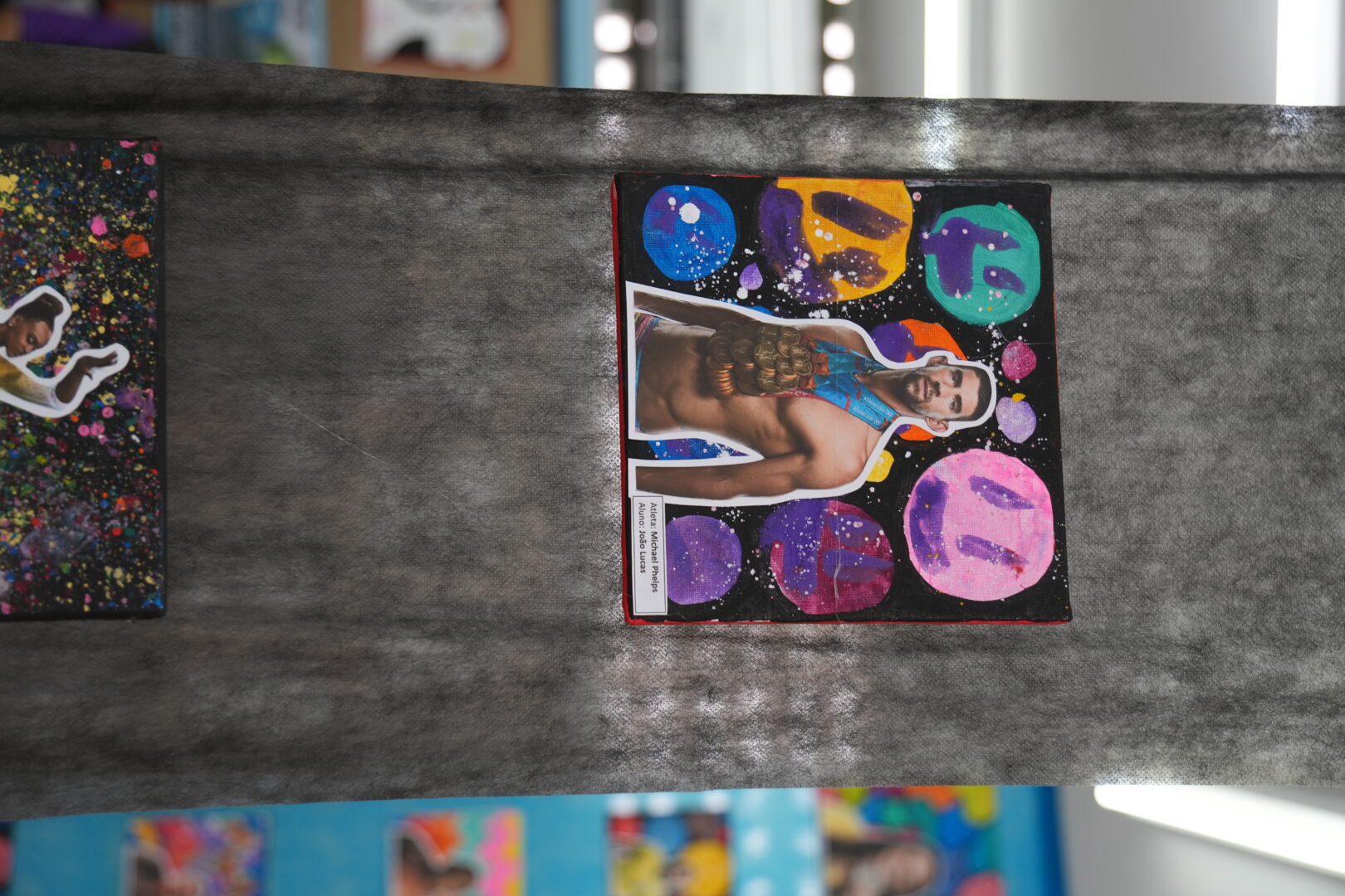 Mostra Cultural e Entrega de Medalhas da Olimpíada de Matemática Poliedro