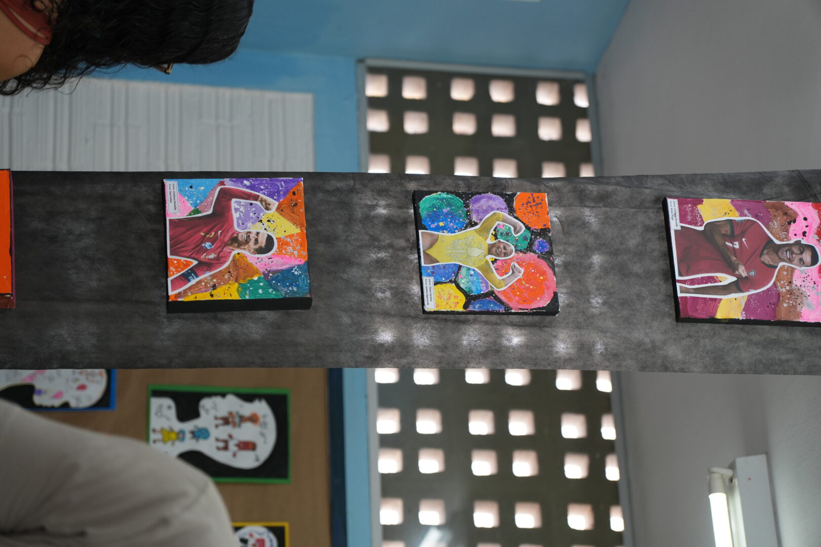 Mostra Cultural e Entrega de Medalhas da Olimpíada de Matemática Poliedro