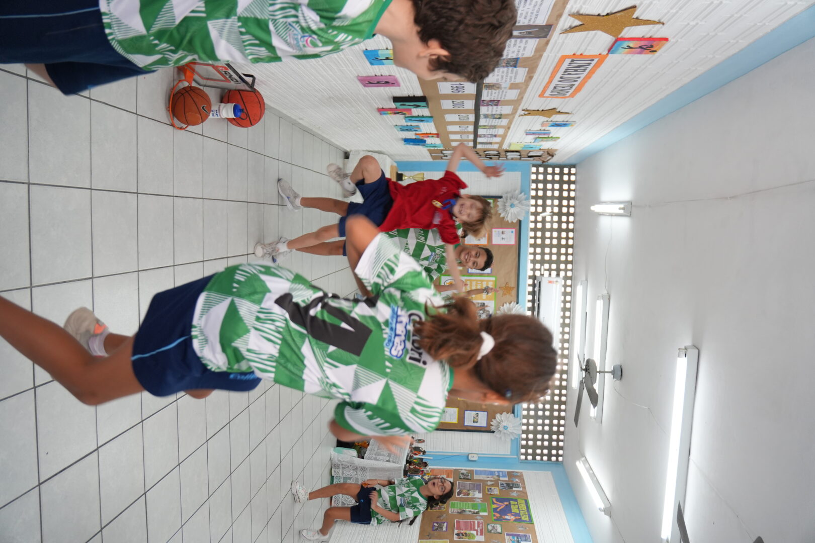 Mostra Cultural e Entrega de Medalhas da Olimpíada de Matemática Poliedro