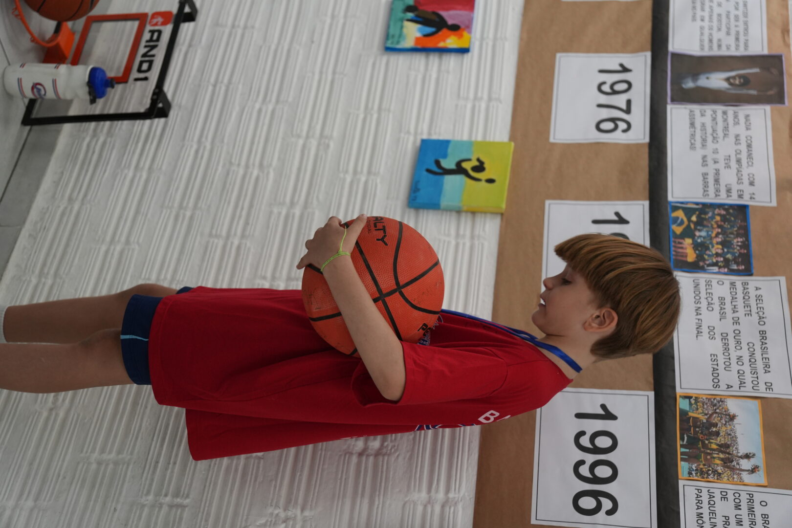 Mostra Cultural e Entrega de Medalhas da Olimpíada de Matemática Poliedro