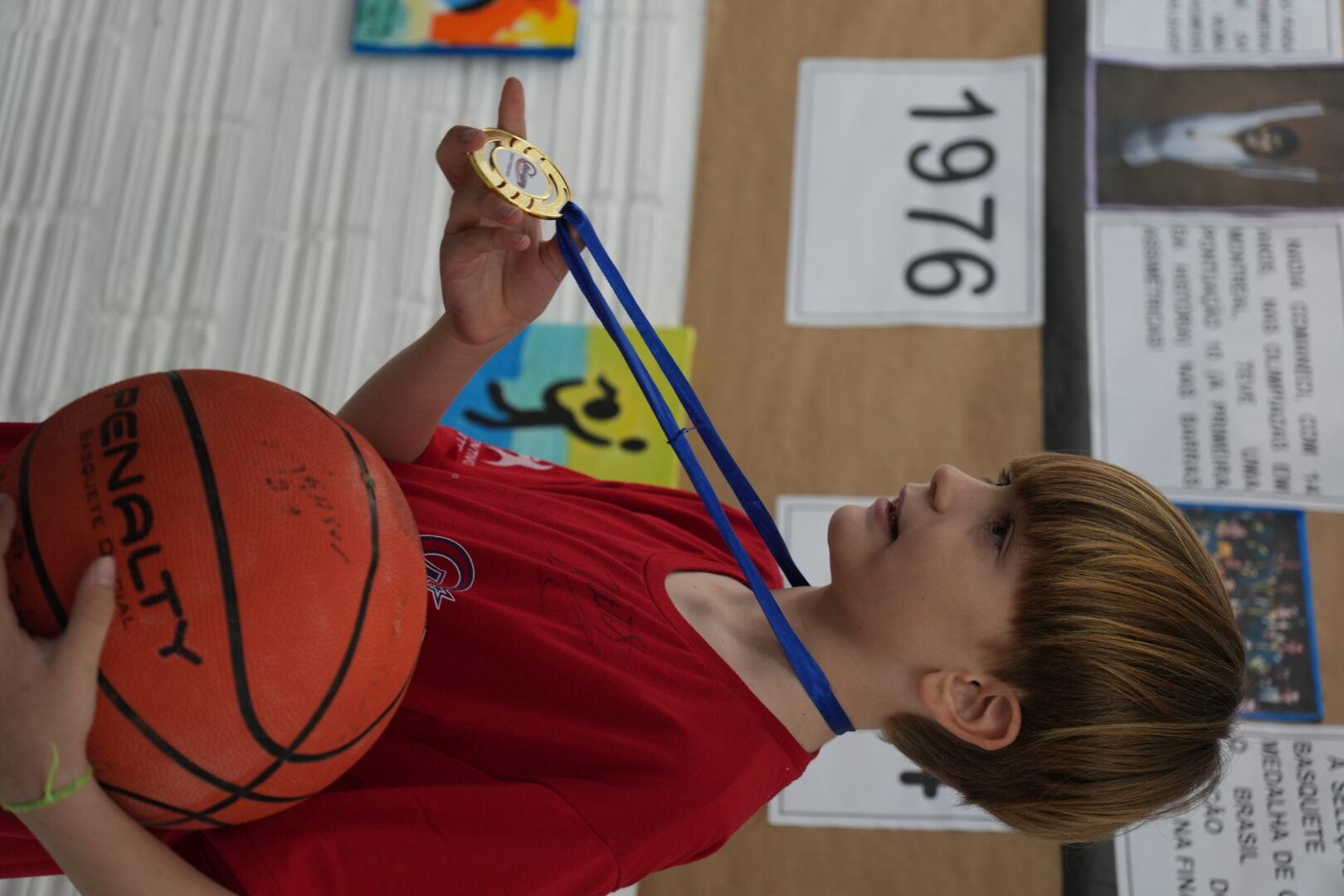 Mostra Cultural e Entrega de Medalhas da Olimpíada de Matemática Poliedro