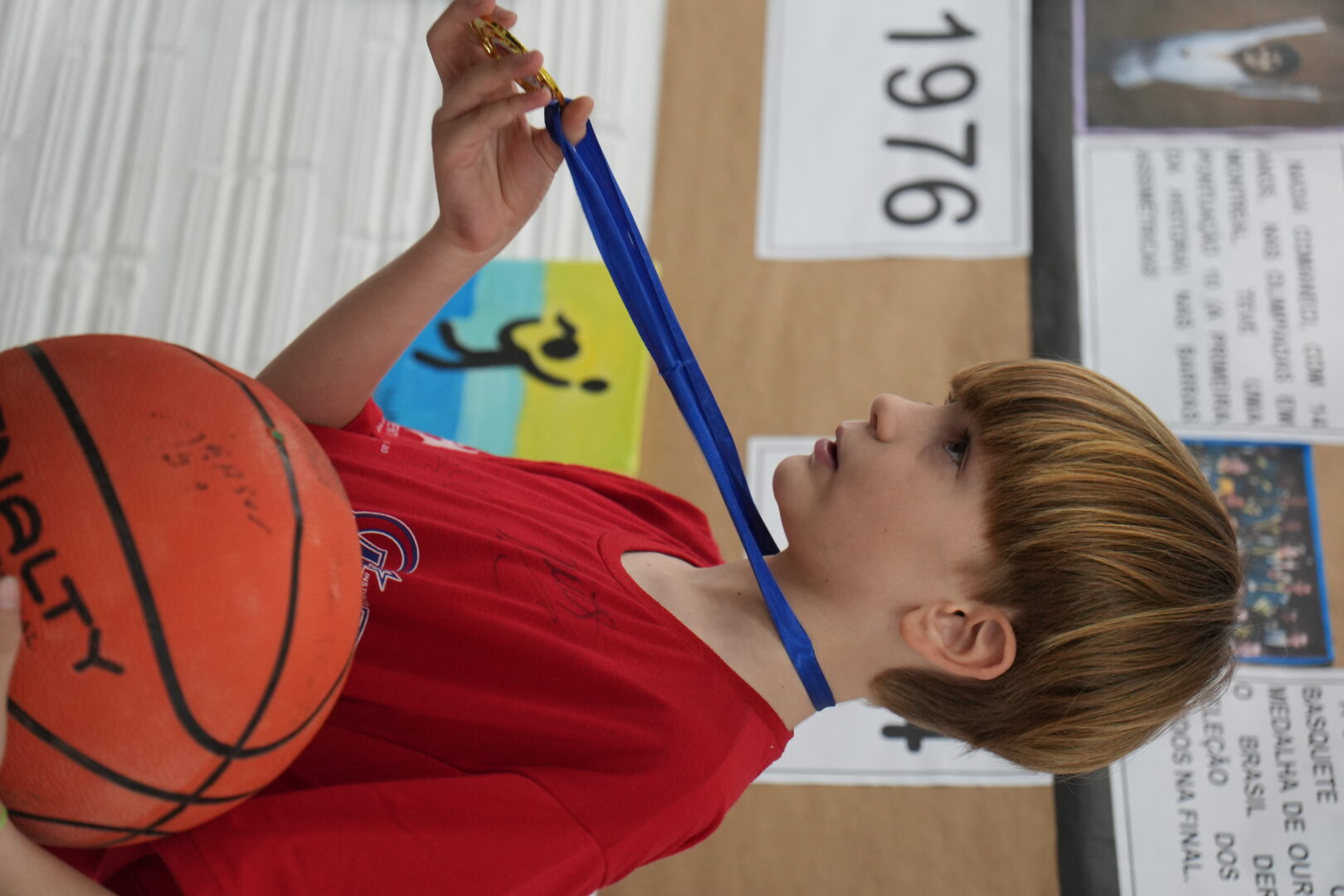 Mostra Cultural e Entrega de Medalhas da Olimpíada de Matemática Poliedro