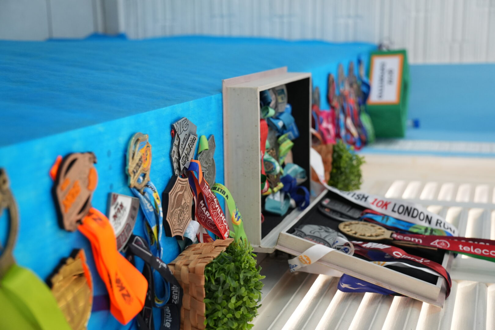 Mostra Cultural e Entrega de Medalhas da Olimpíada de Matemática Poliedro