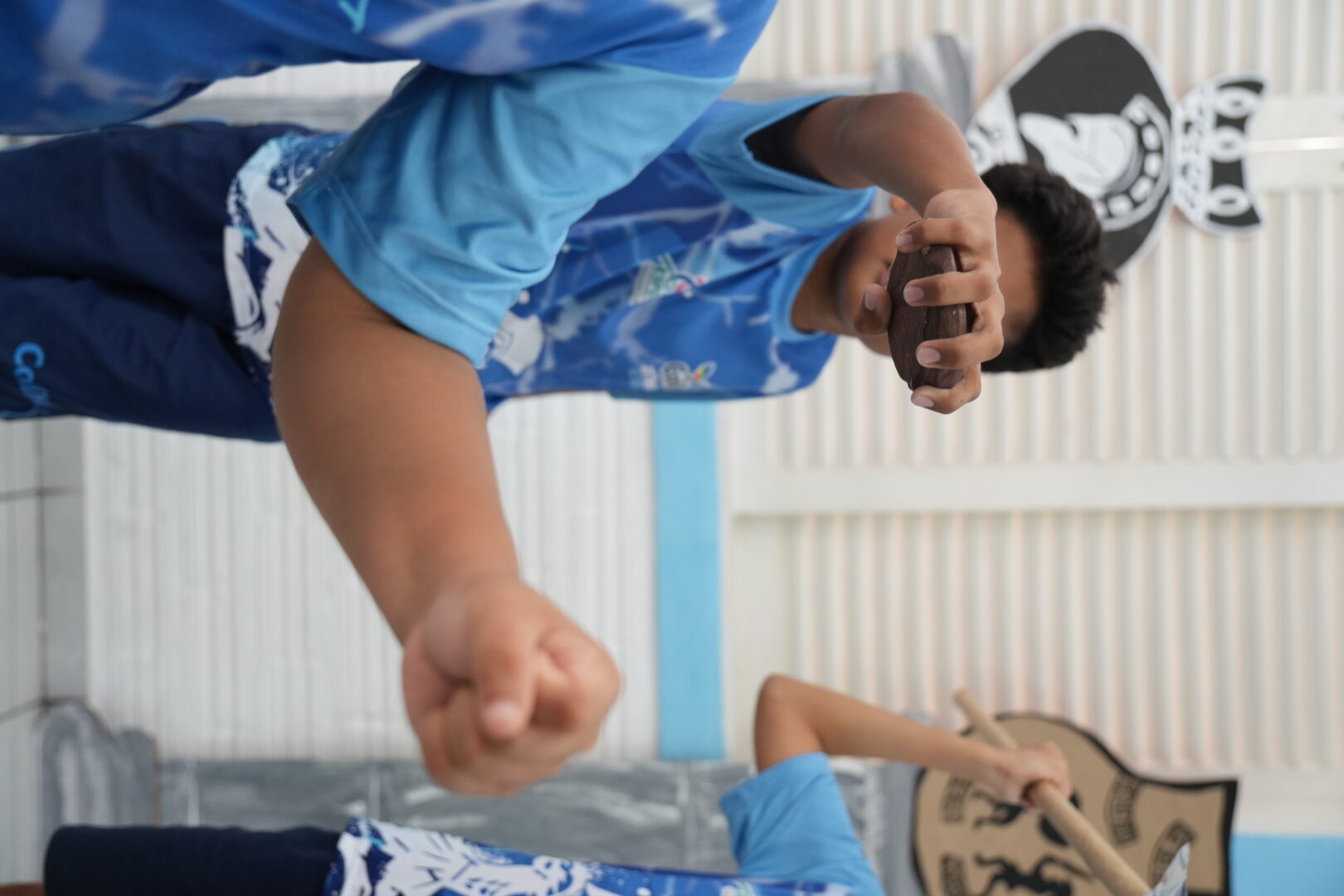 Mostra Cultural e Entrega de Medalhas da Olimpíada de Matemática Poliedro