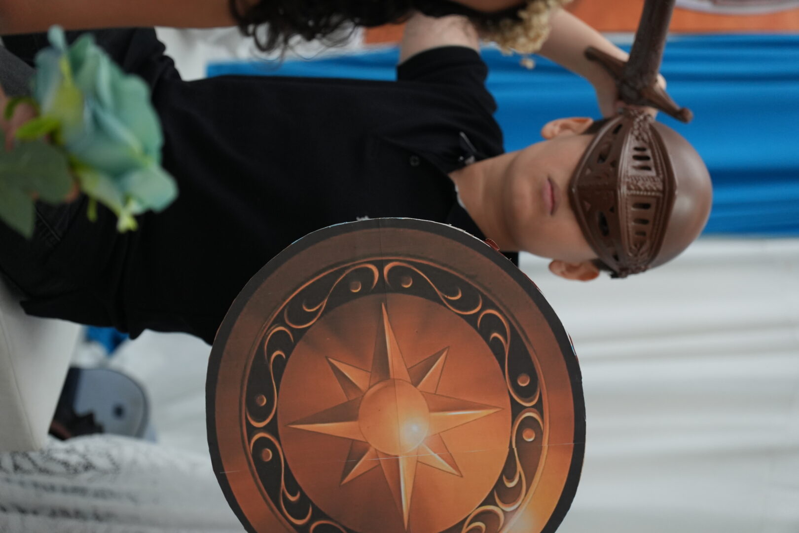 Mostra Cultural e Entrega de Medalhas da Olimpíada de Matemática Poliedro