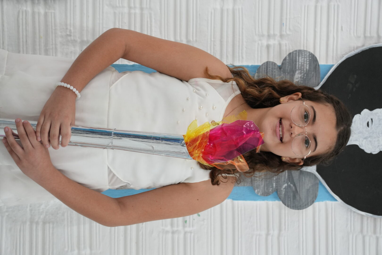 Mostra Cultural e Entrega de Medalhas da Olimpíada de Matemática Poliedro