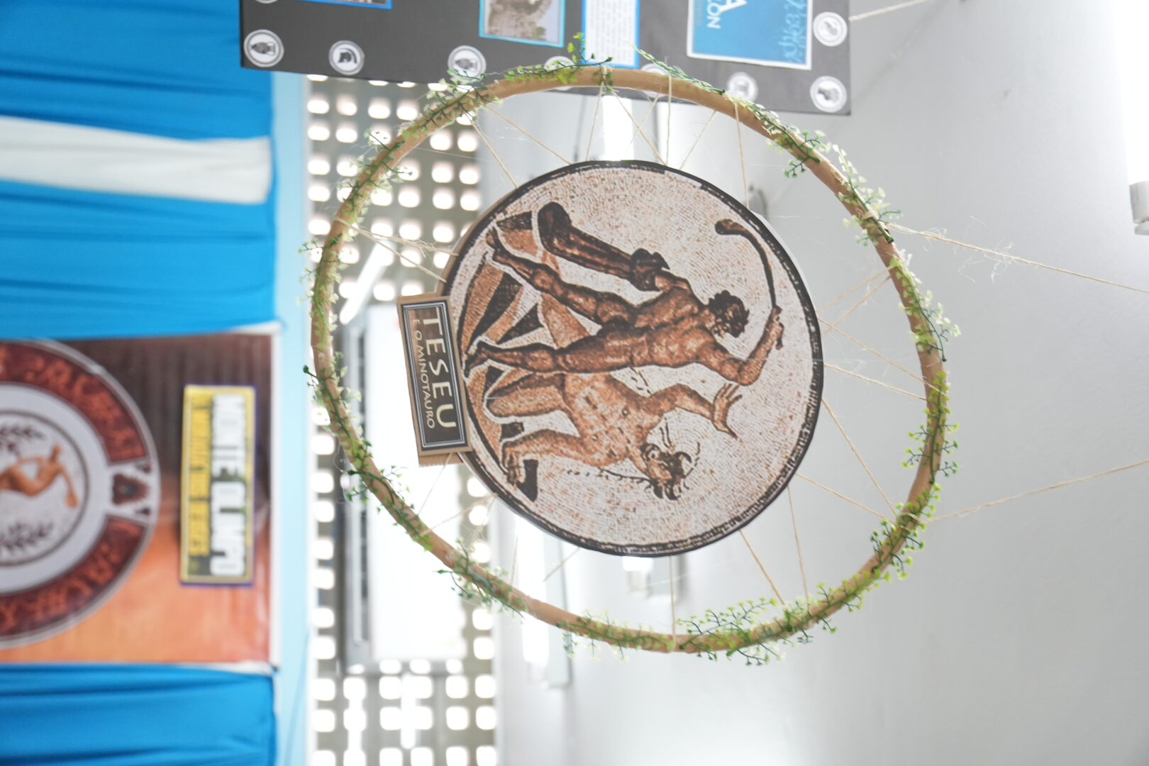 Mostra Cultural e Entrega de Medalhas da Olimpíada de Matemática Poliedro