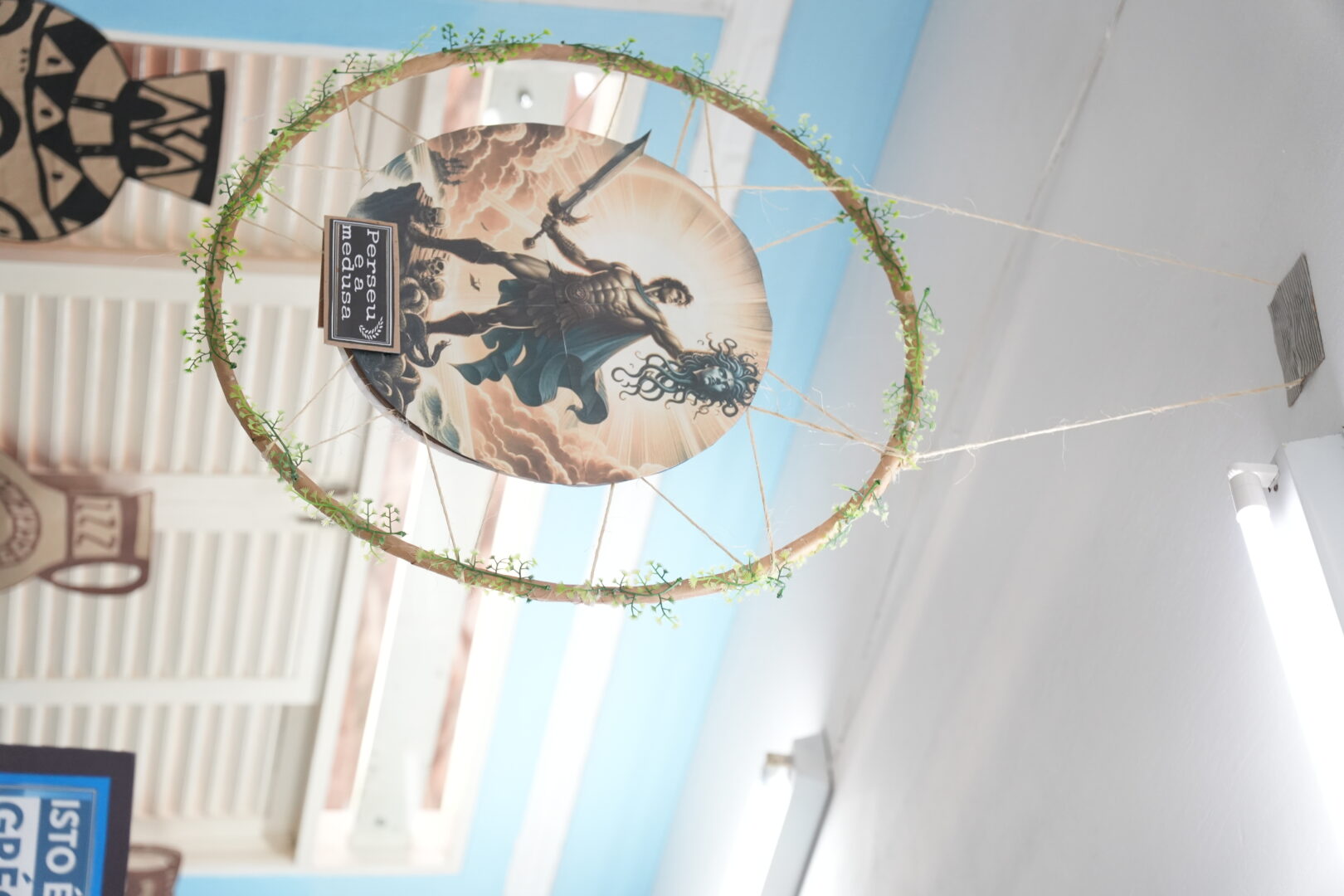 Mostra Cultural e Entrega de Medalhas da Olimpíada de Matemática Poliedro