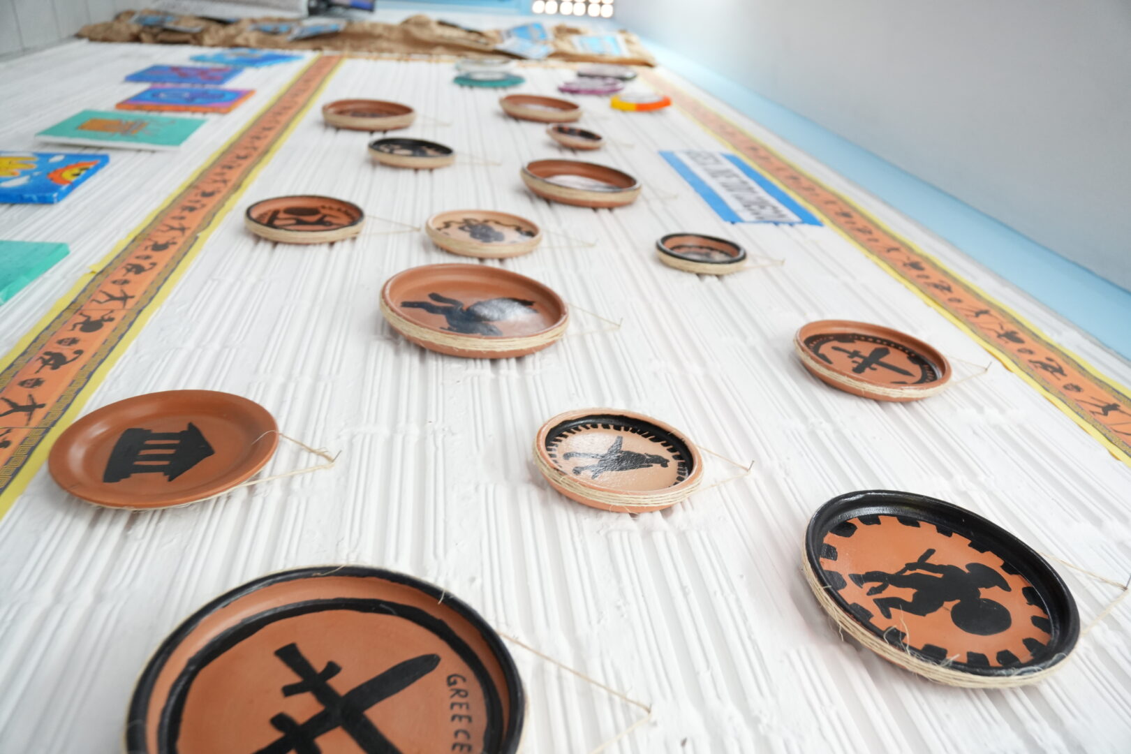 Mostra Cultural e Entrega de Medalhas da Olimpíada de Matemática Poliedro