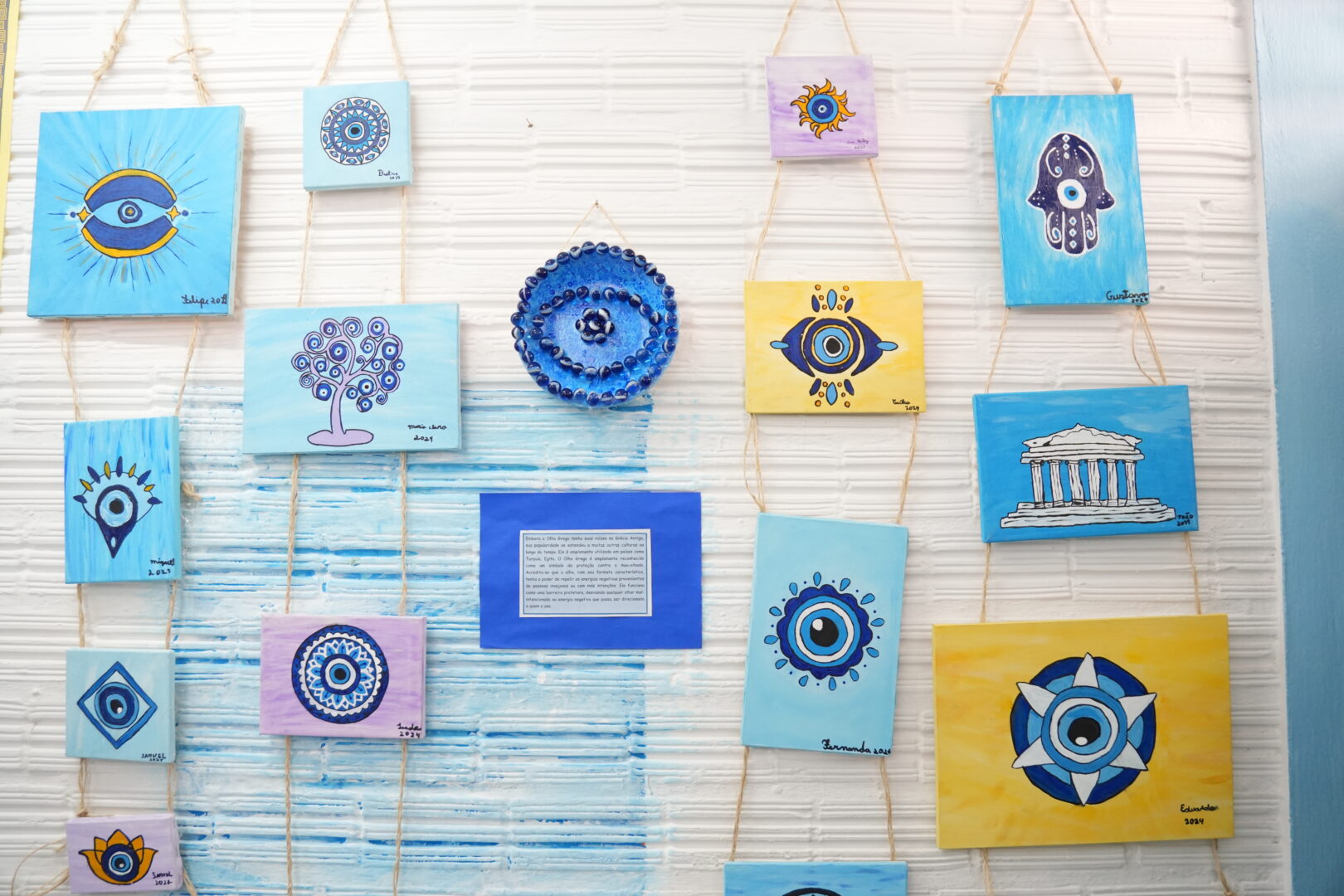 Mostra Cultural e Entrega de Medalhas da Olimpíada de Matemática Poliedro