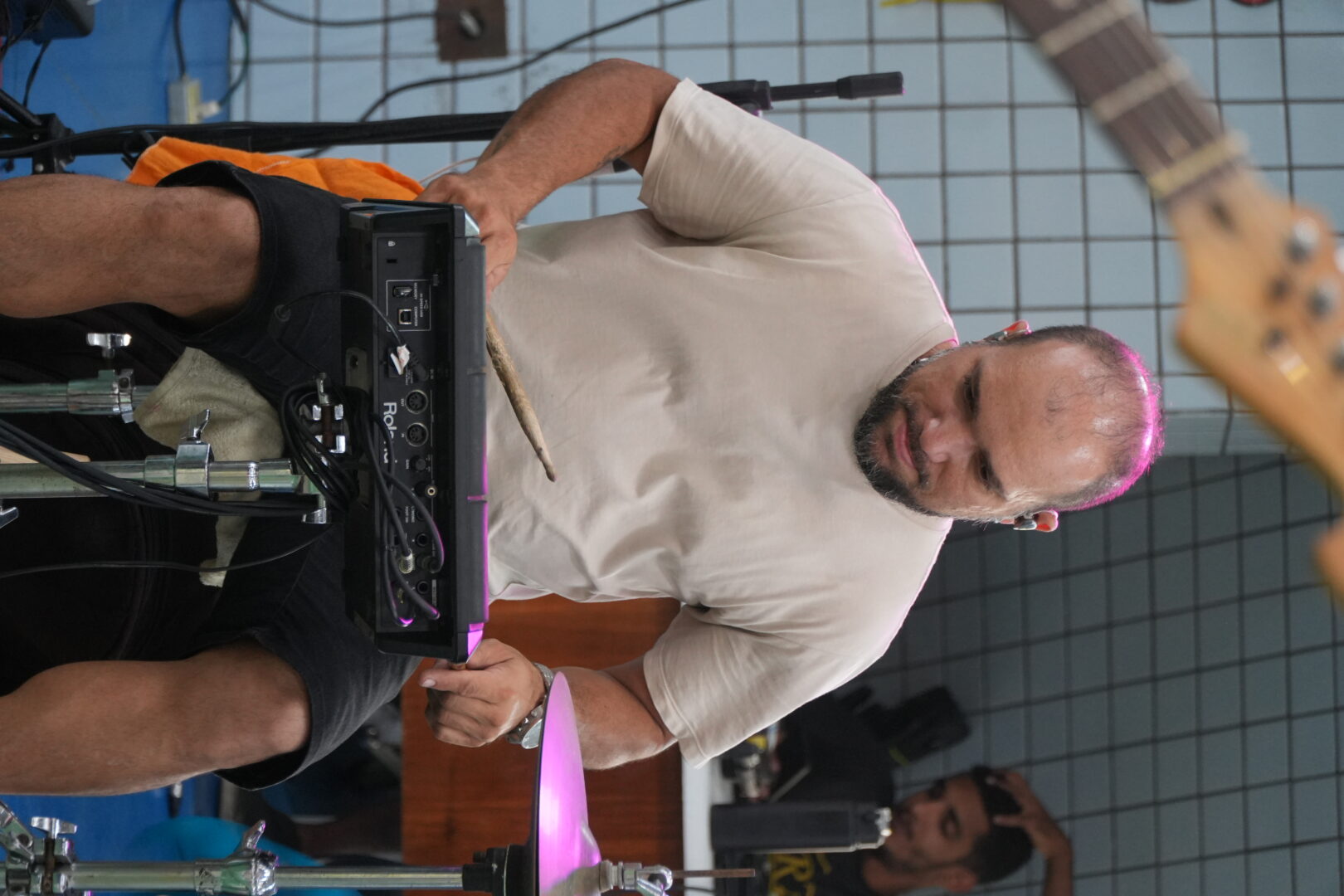 Alegria, cores e muita animação! 🎭✨