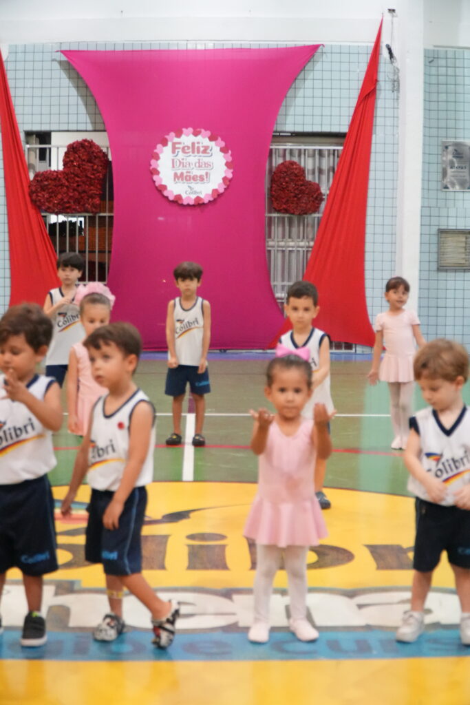 Dia das Mães 2025