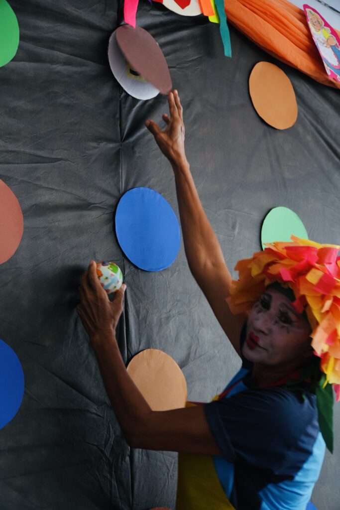 Dia do Livro no Colibri Athenas