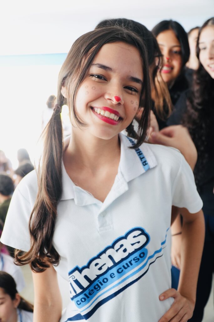 Dia do Livro no Colibri Athenas