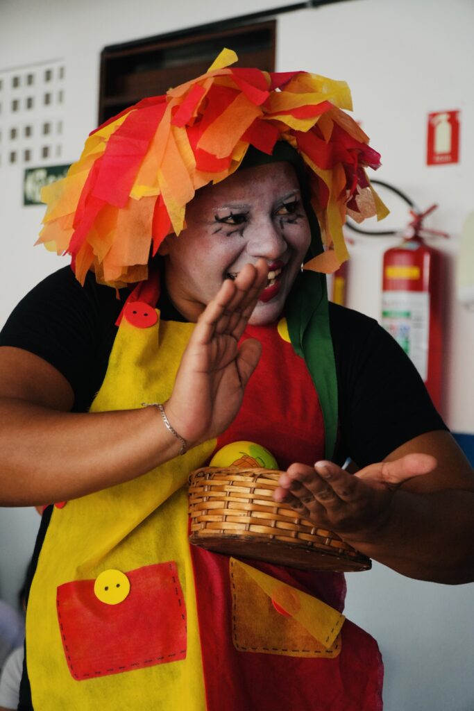 Dia do Livro no Colibri Athenas