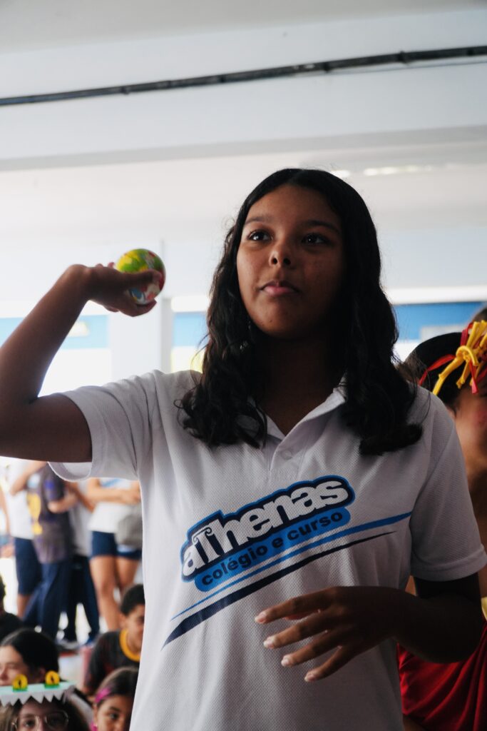 Dia do Livro no Colibri Athenas