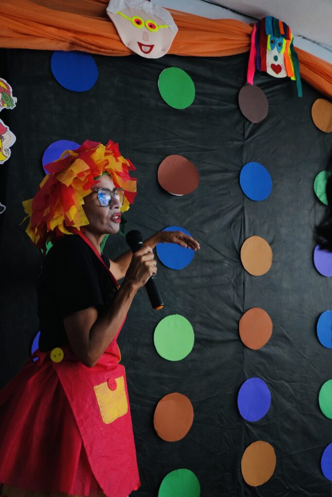 Dia do Livro no Colibri Athenas