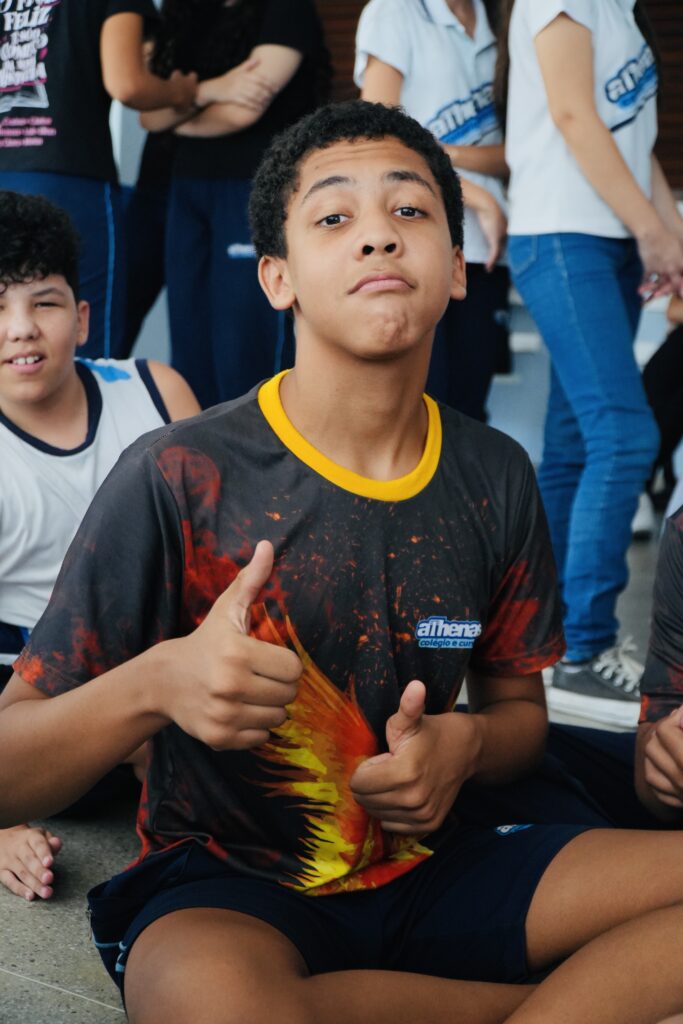 Dia do Livro no Colibri Athenas