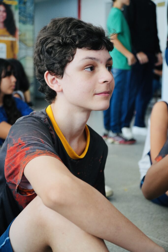 Dia do Livro no Colibri Athenas