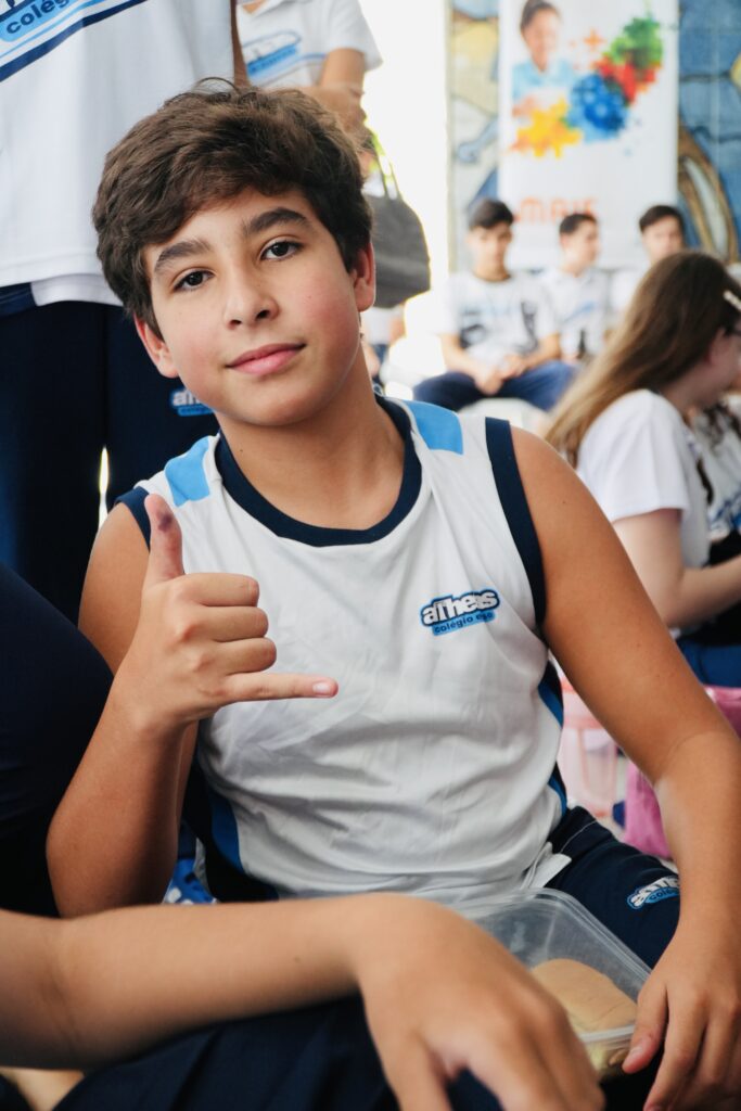 Dia do Livro no Colibri Athenas