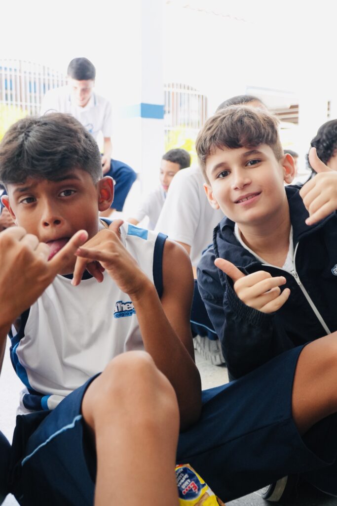 Dia do Livro no Colibri Athenas