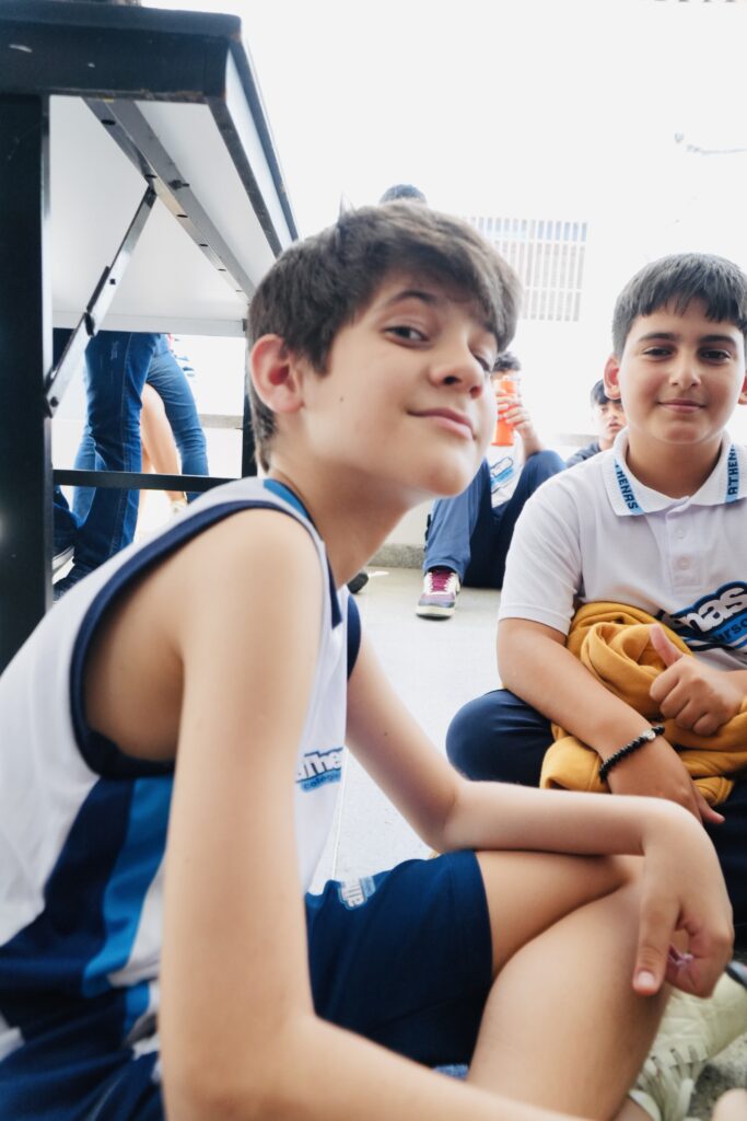 Dia do Livro no Colibri Athenas